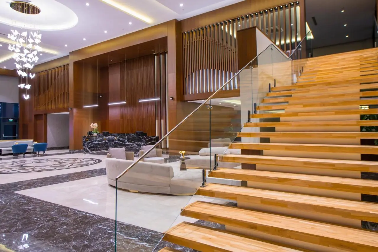 Crowne Plaza Yalova by IHG