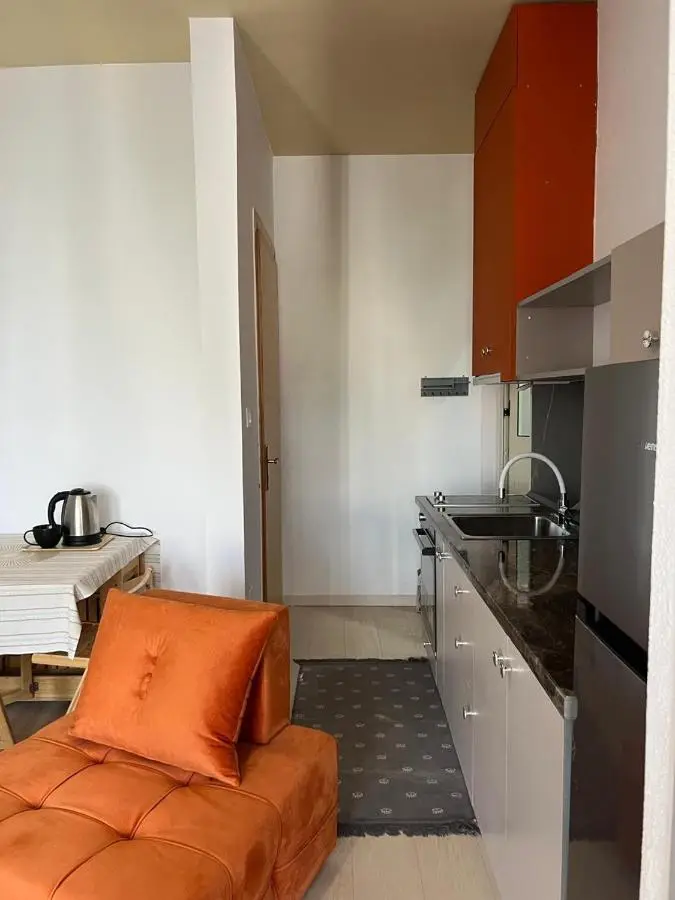 City Centre Rooms 4R