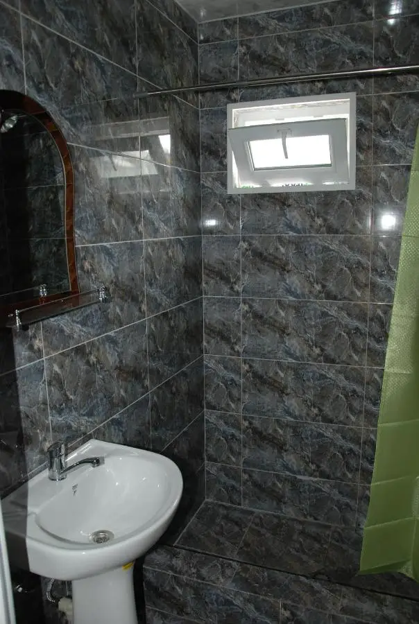 Gogi Jafaridze's Guesthouse