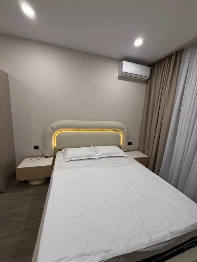 AK Apartment