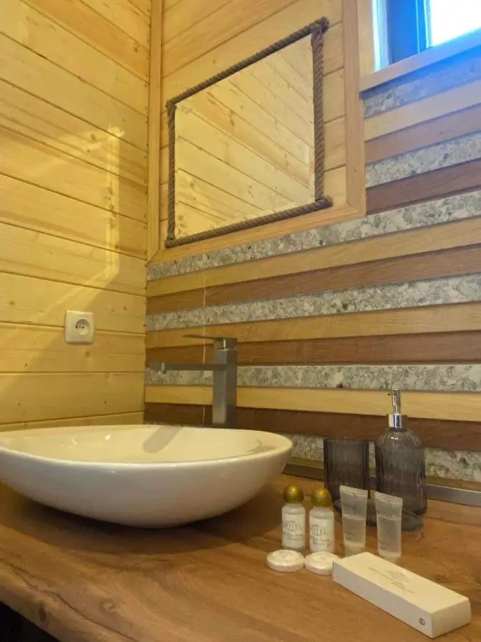 Cottage kazbegi sioni