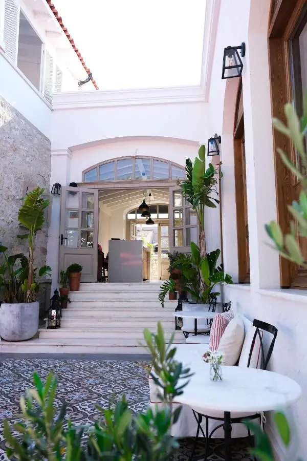 Viento Alacati Hotel