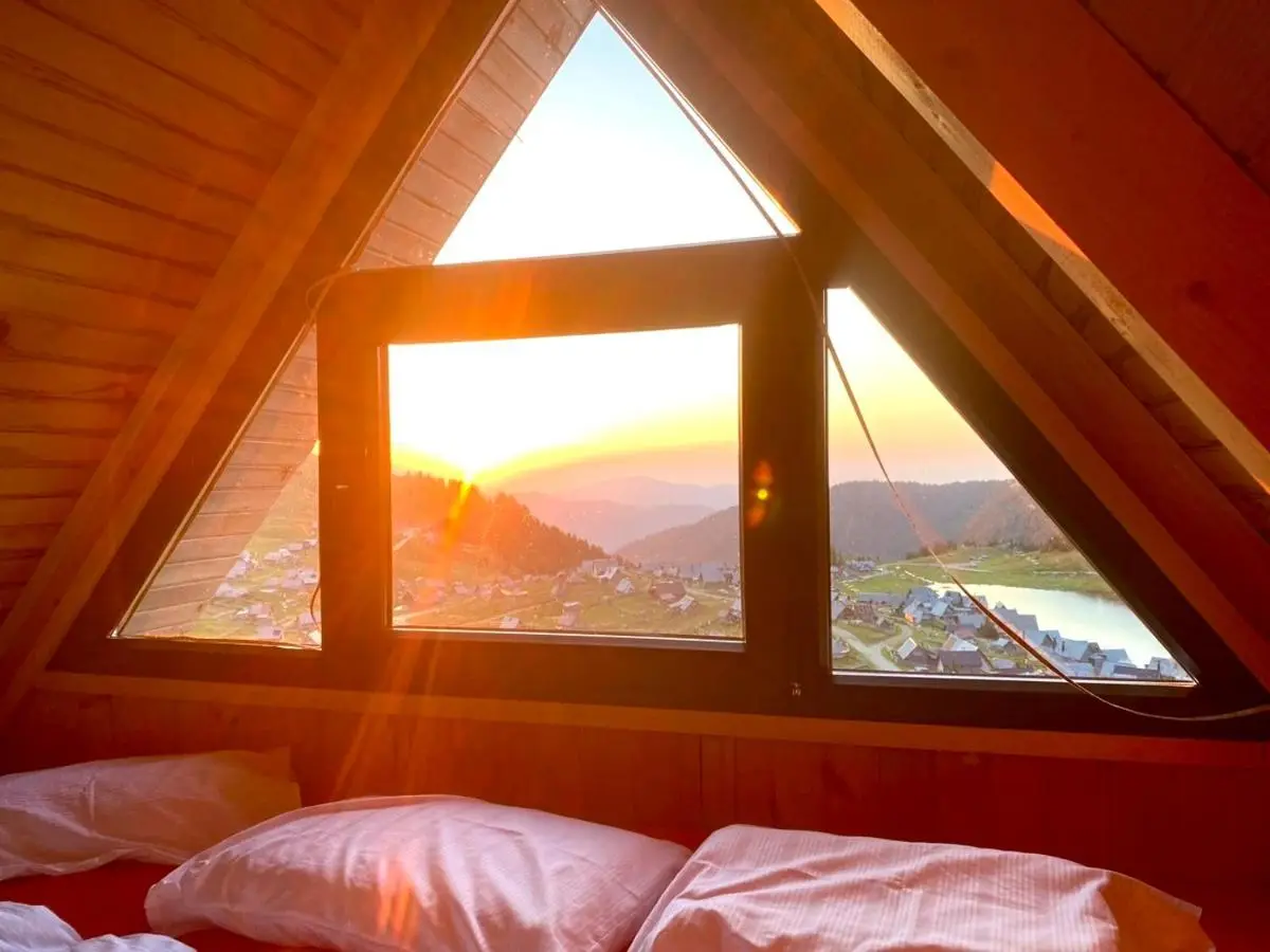 BellaVista Prokosko Jezero