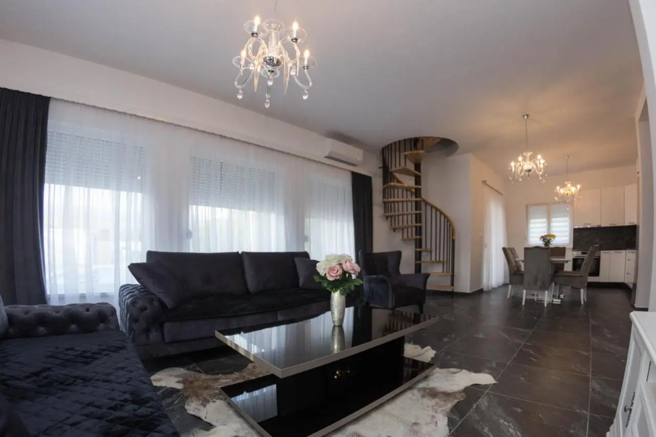 Villa Lila