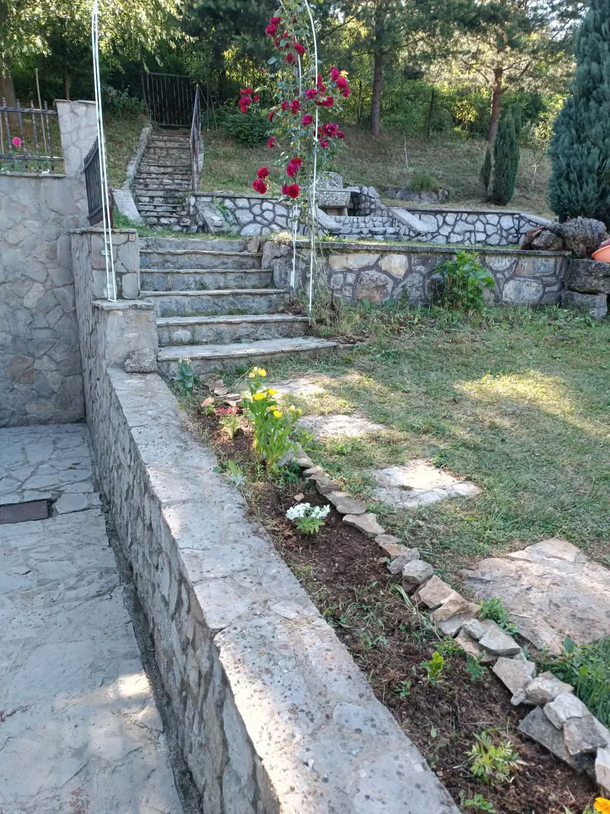 Nature escape Sarajevo