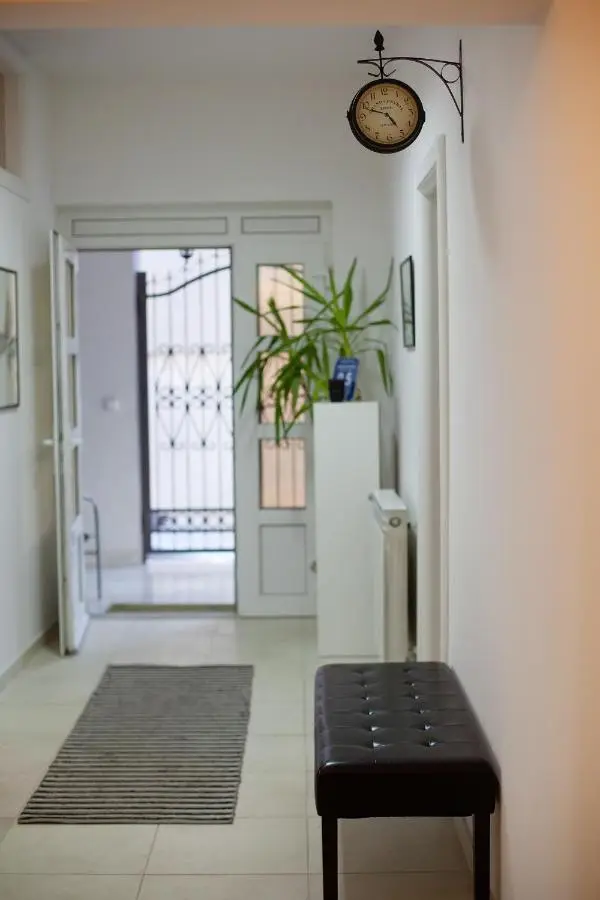 Guesthouse Hortenzija