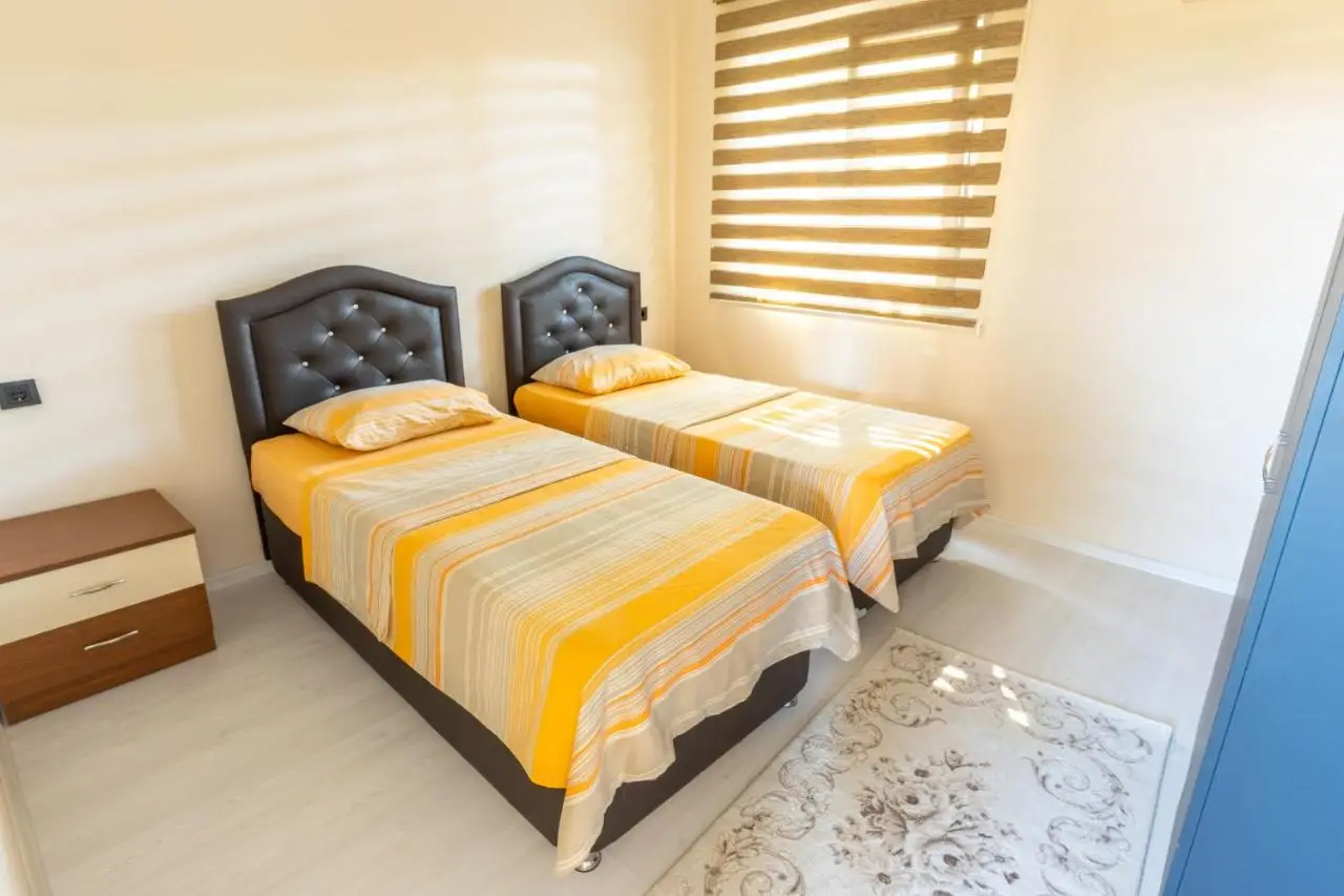 Natural Villas Trabzon