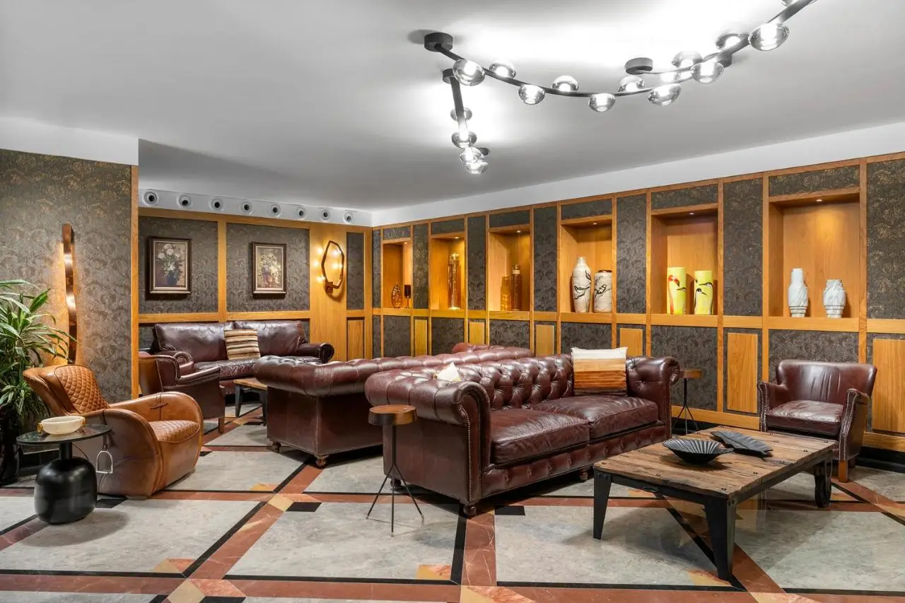 Sile Gonen Hotel