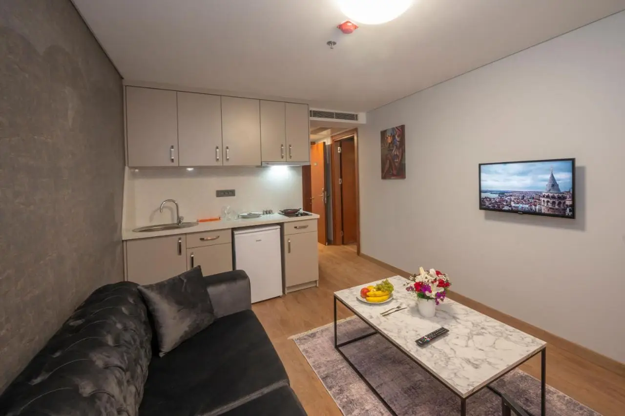 KA Hotel & Suites