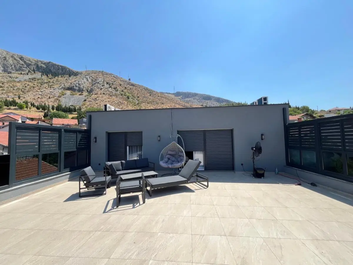 Villa Sunset Mostar