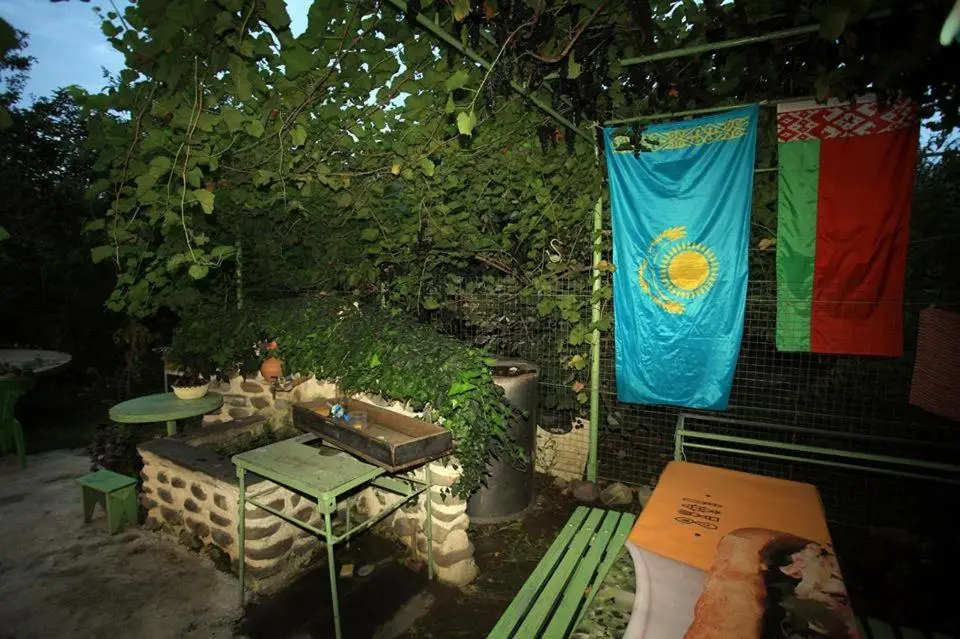 Guest House In Tbilisi