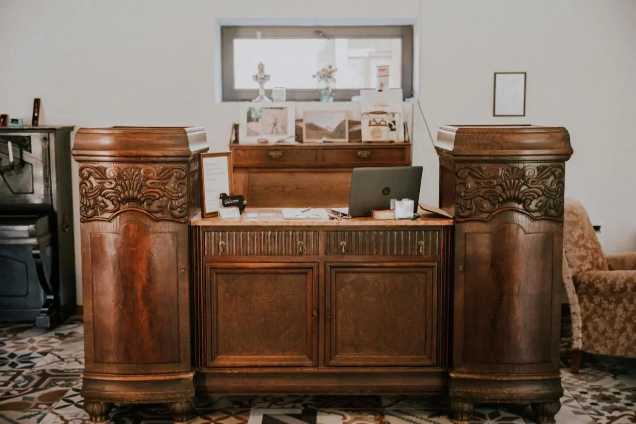 Green Sheep Boutique Hotel