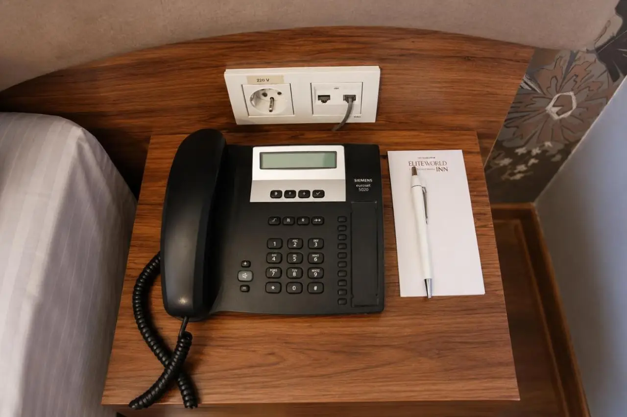 Elite World Inn Istanbul Mahmutbey