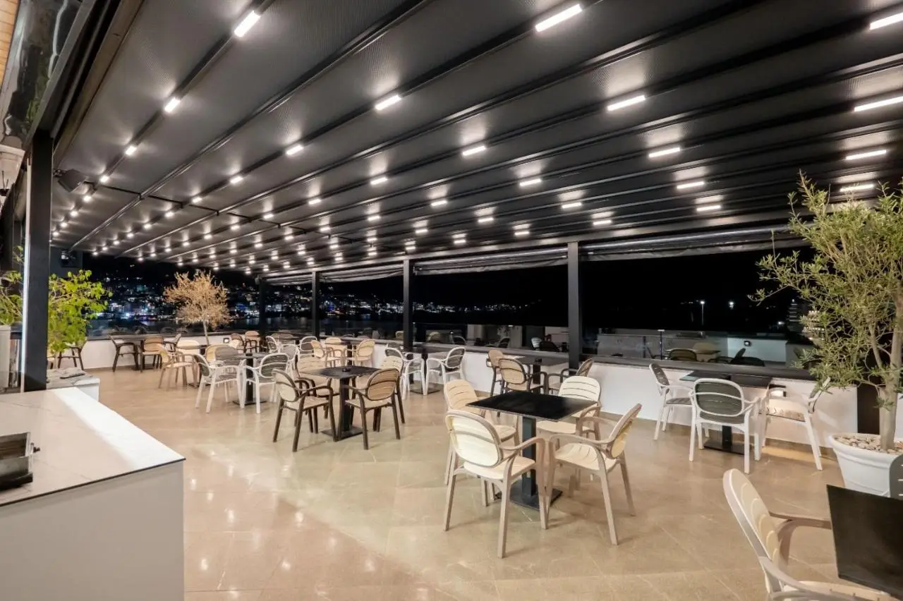 ADORA's VIEW HOTEL