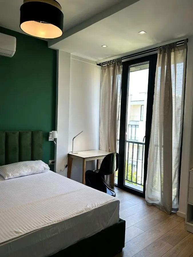 Tirana Getaway Apartments - Central
