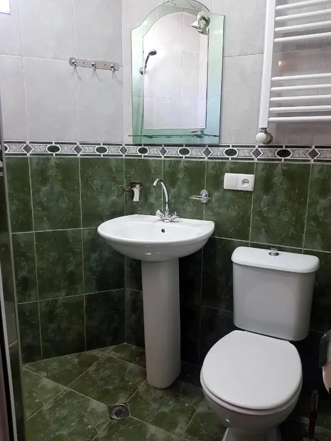 Hotel Mariana