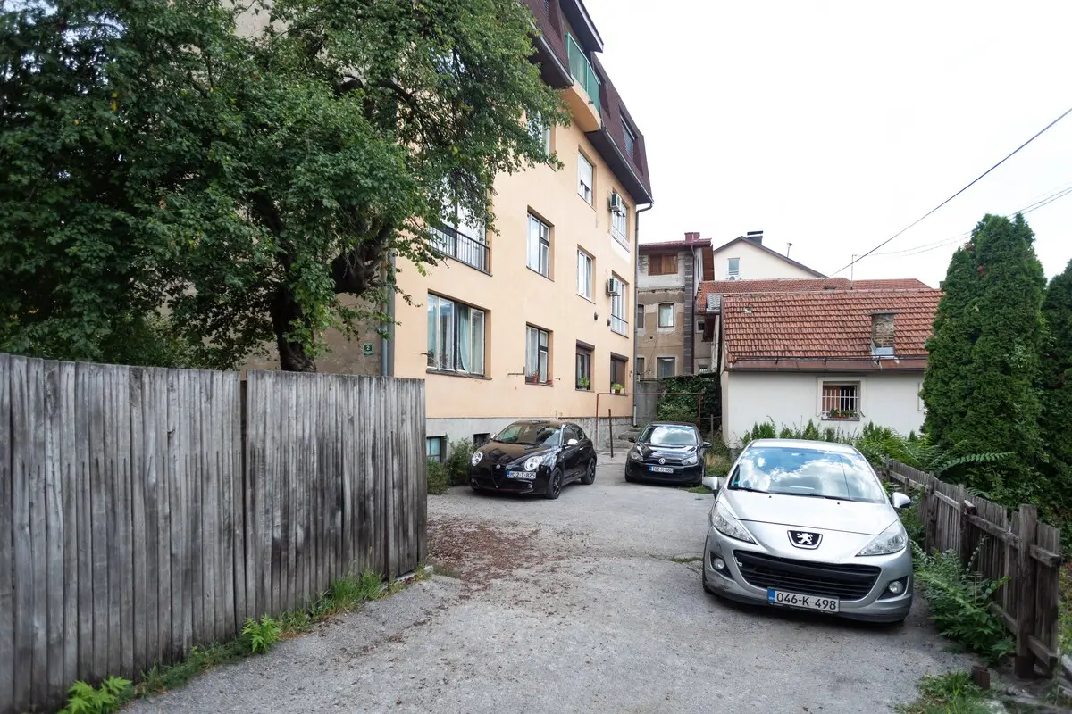 Apartment Iris Sarajevo Center
