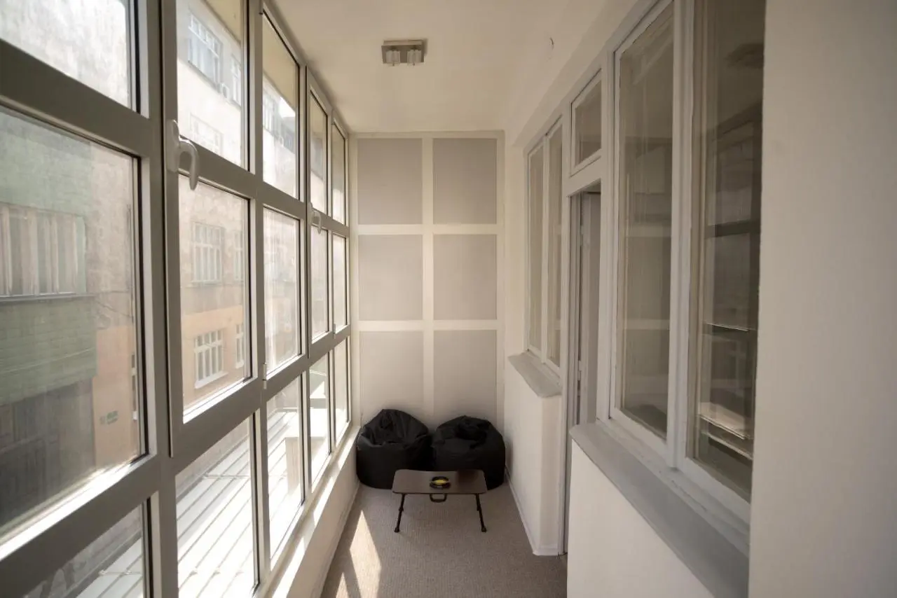 The Good Place Hostel