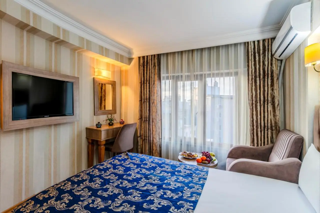 Hamit Hotel Istanbul - Special Category