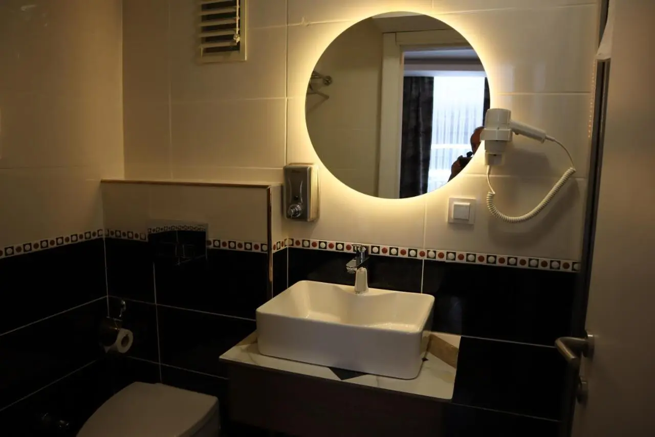 Galata istanbul Hotel