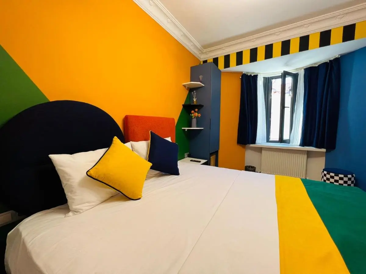Apex Hotel
