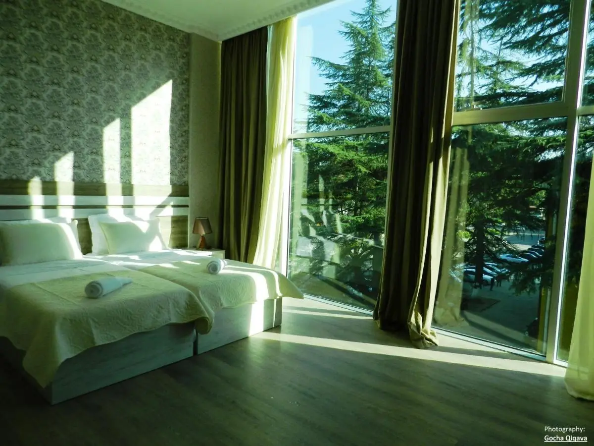 Resort Martvili