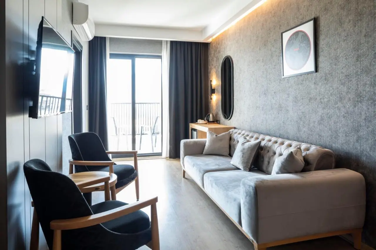 Ramada by Wyndham Dalaman