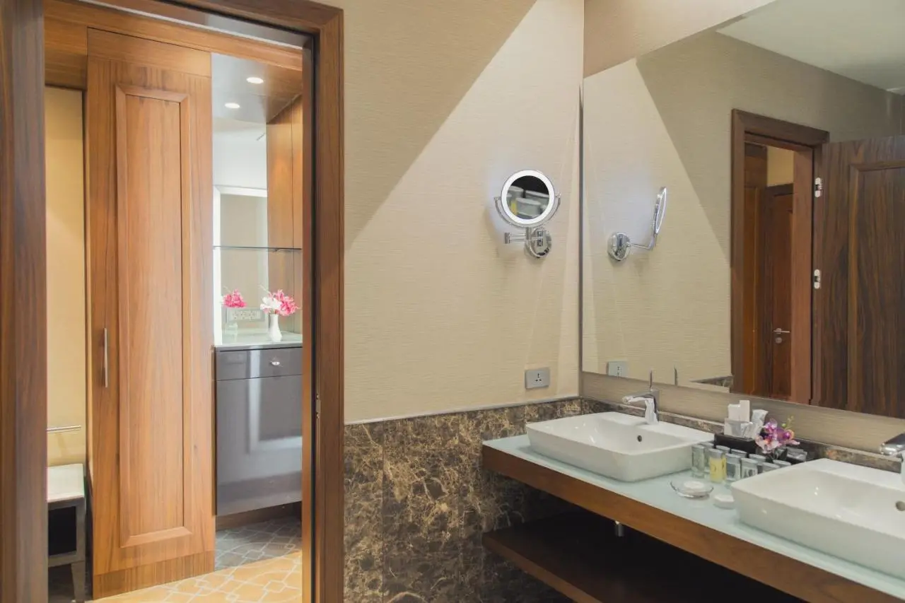Borjomi Likani Health & Spa Centre