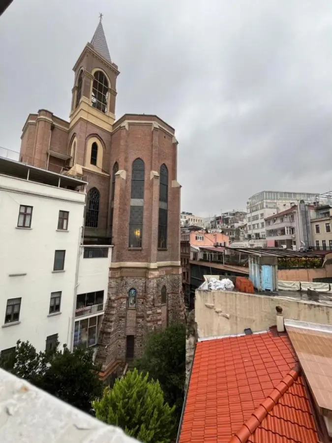 Palmy Homes Istiklal