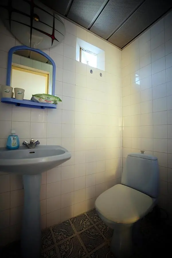 Guest House Old Kutaisi