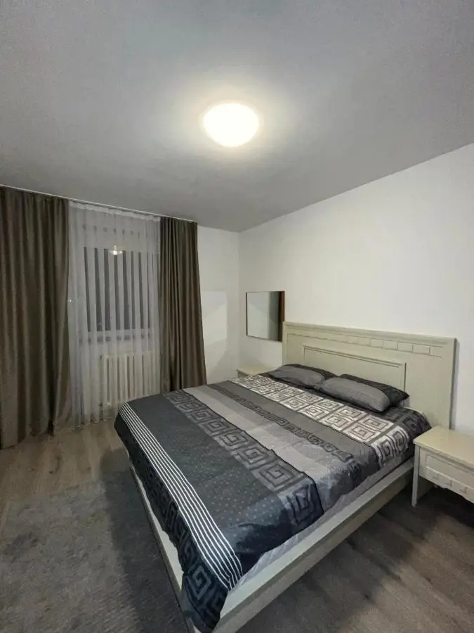 Apartman DM