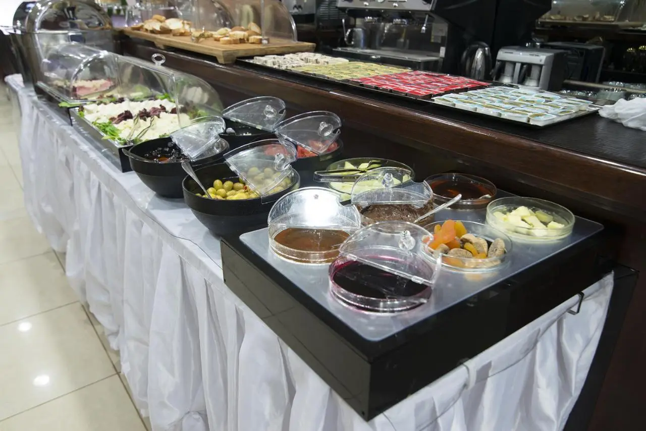Cumbali Suite Hotel