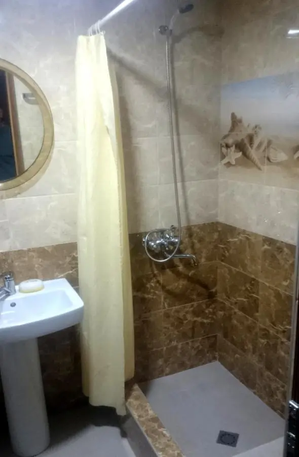 Apartment Erekle