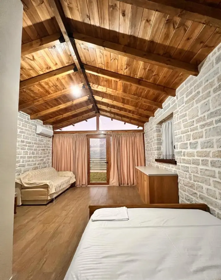 Ballkoni i Goricës