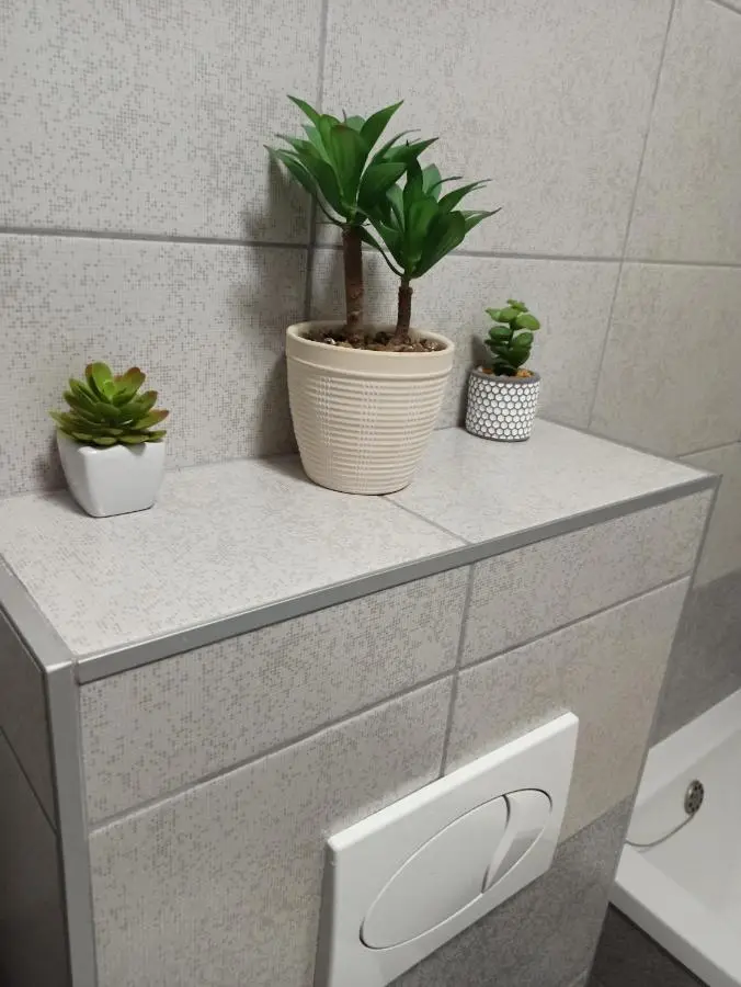 BK Apartment, Istocno Sarajevo, Lukavica