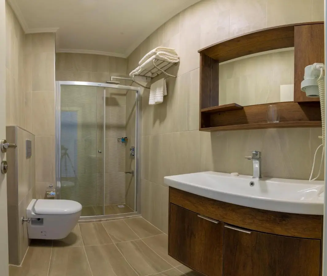 Joy Suites
