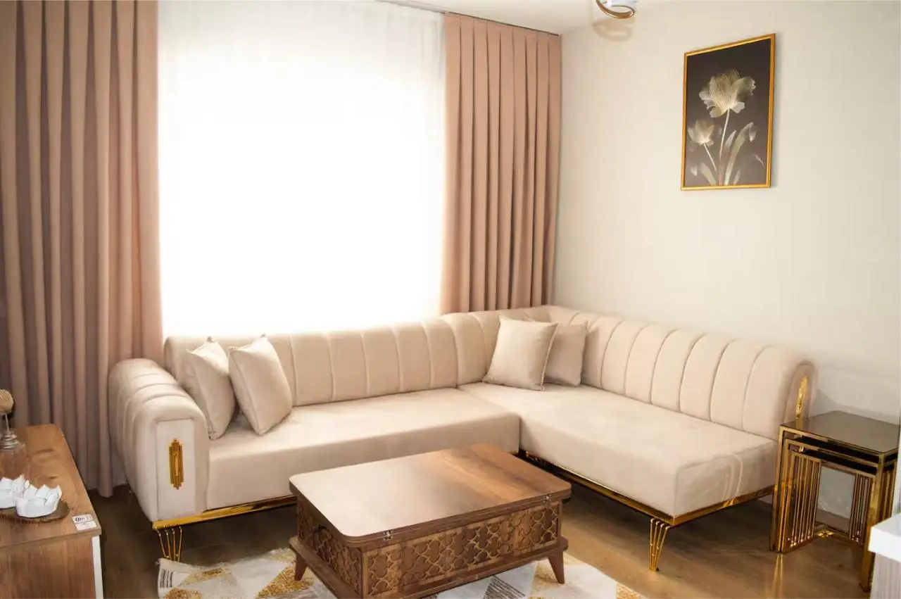 Two Bedroom King Suite TH30