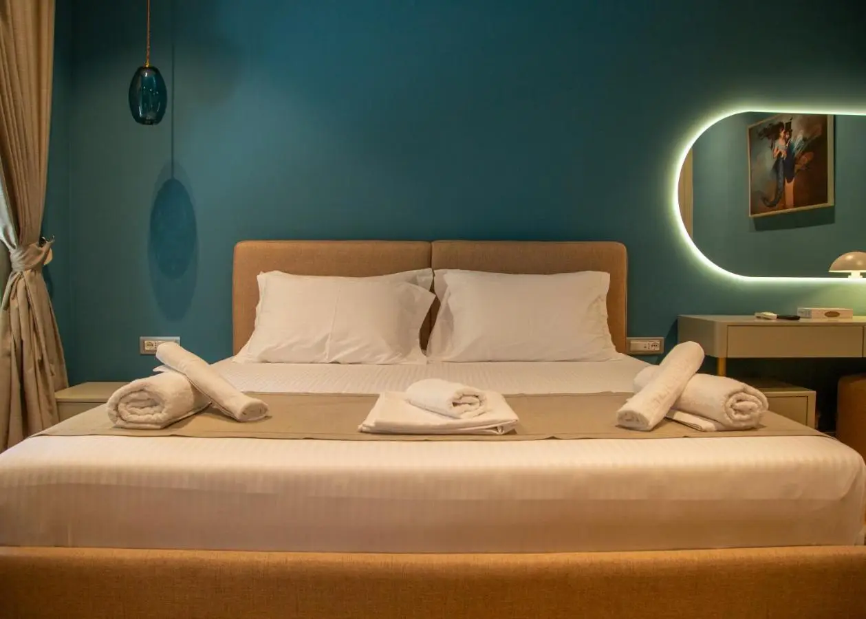Mullaga Premium Stays