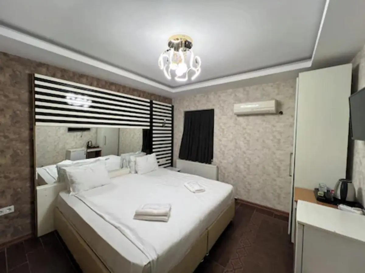Gran Brn Hotel Taksim