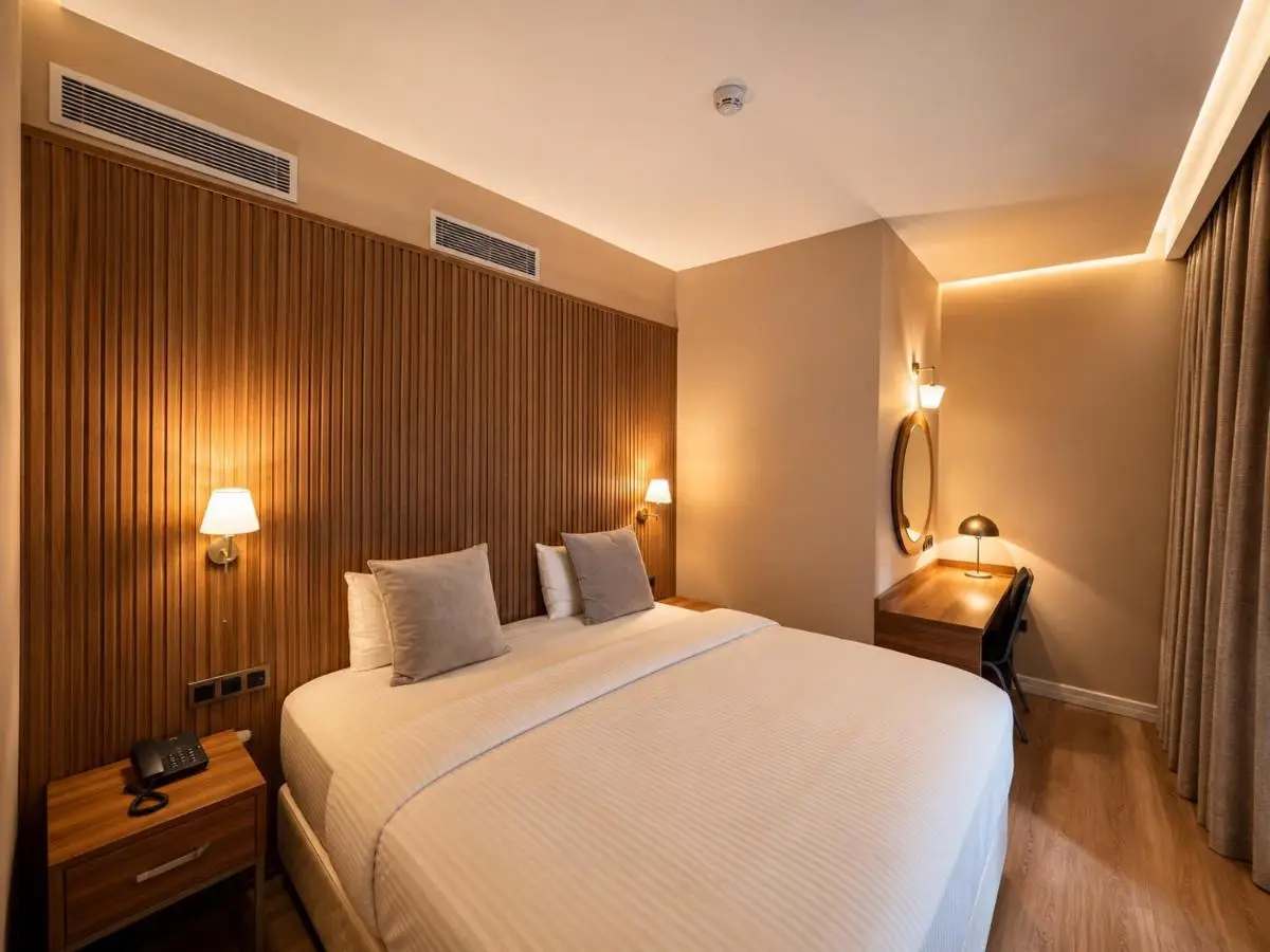 Classes Hotel Airport