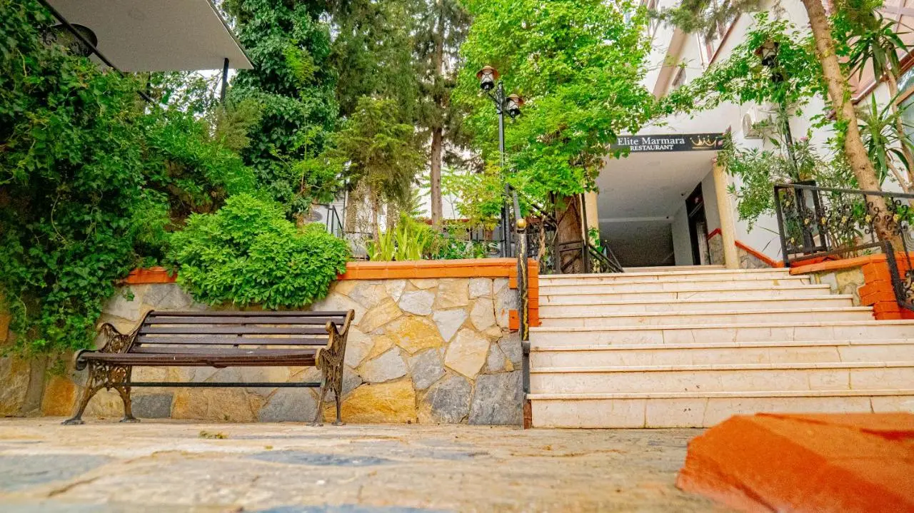 Elite Marmara Bosphorus Çamlıca