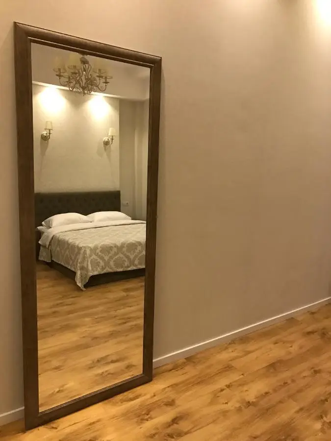 New apartment in Old Tbilisi