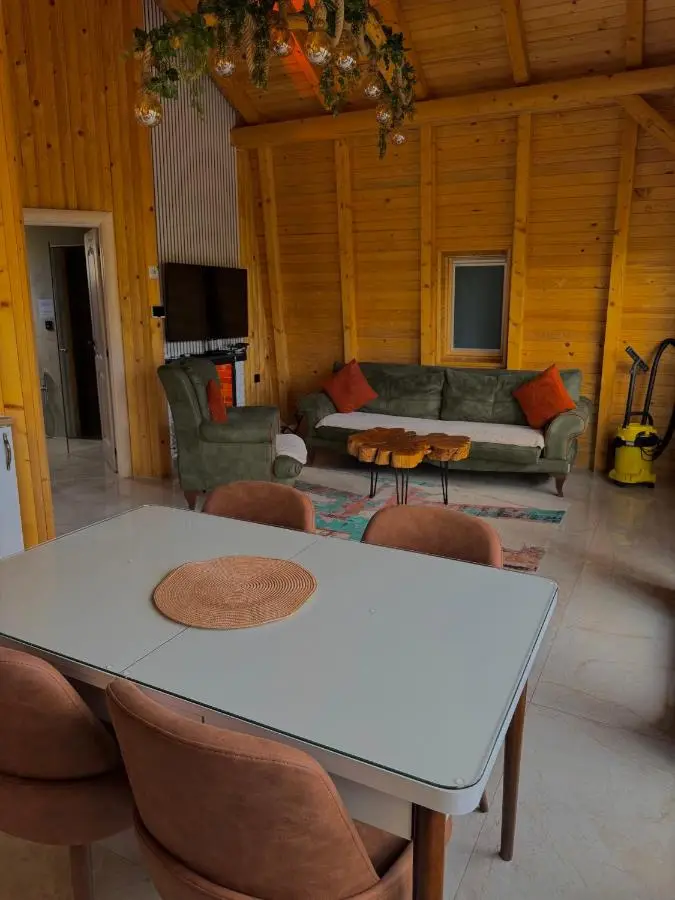 Vlasic Odmor - Villa Biser & spa
