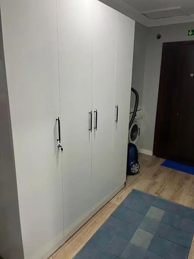 Atlas Tiny House