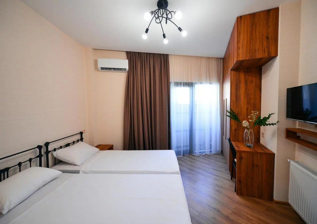 Labu Hotel