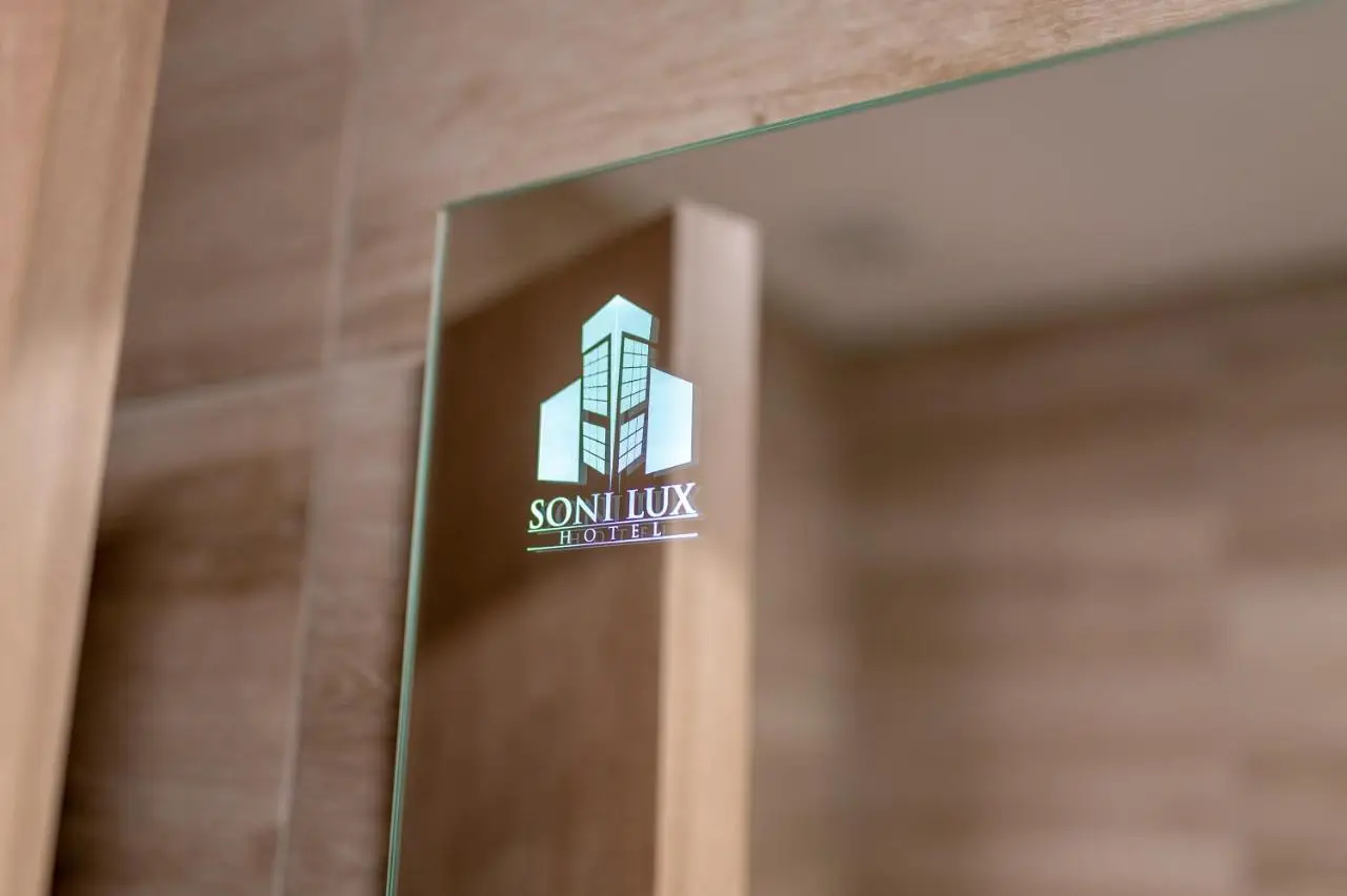 Hotel Soni Lux