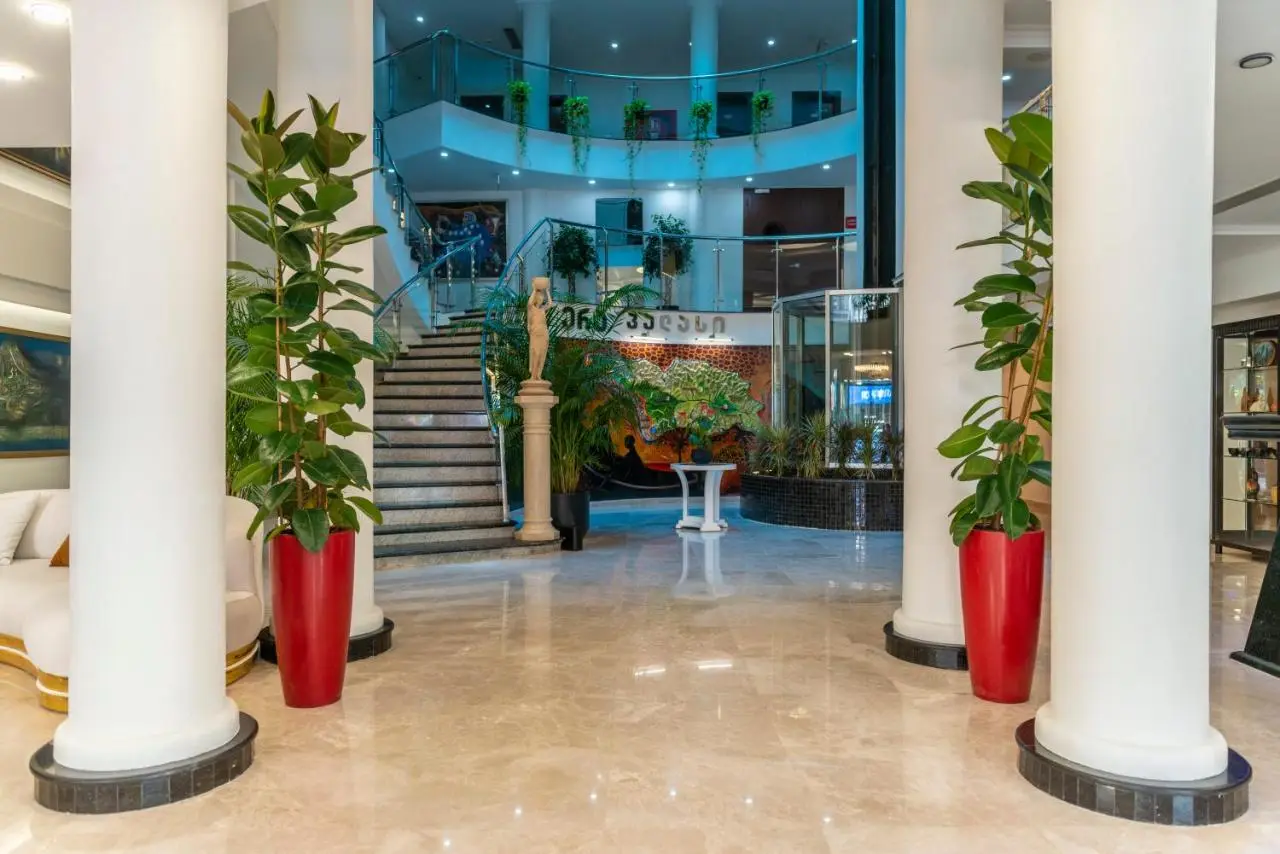 Era Palace Batumi