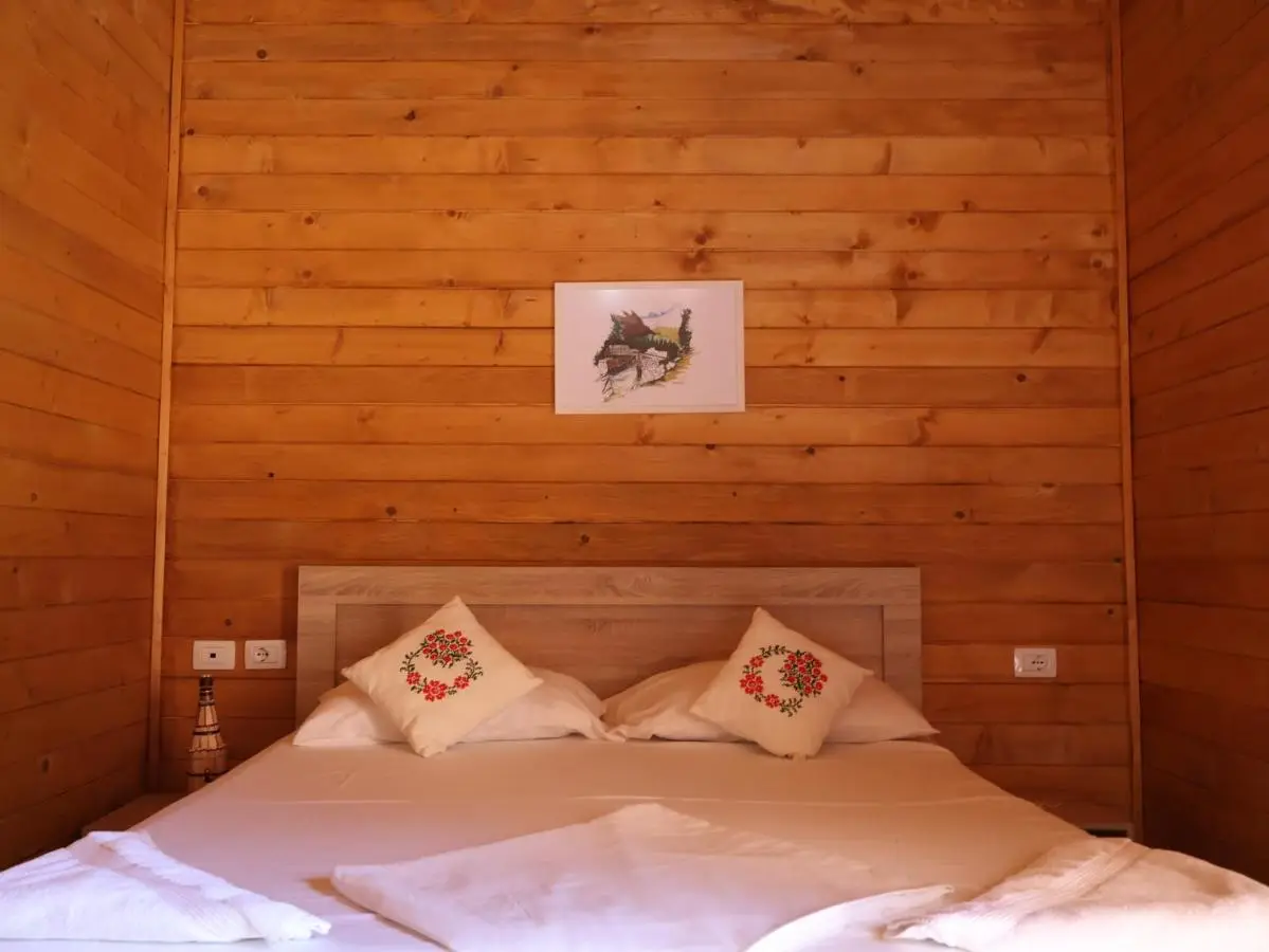 MIK Hotel Valbona