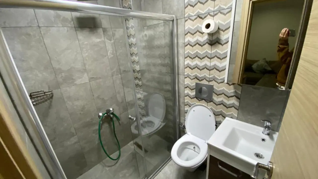 Nehir Suite Hotel