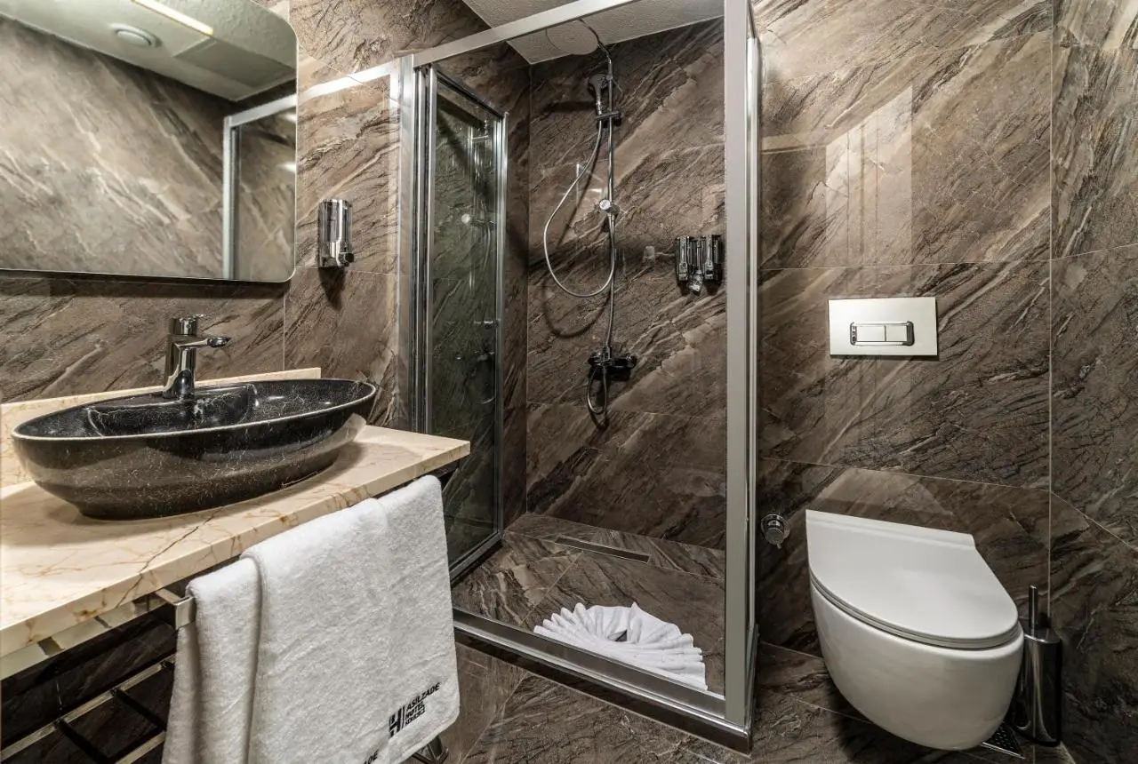 Asilzade Hotel Sirkeci